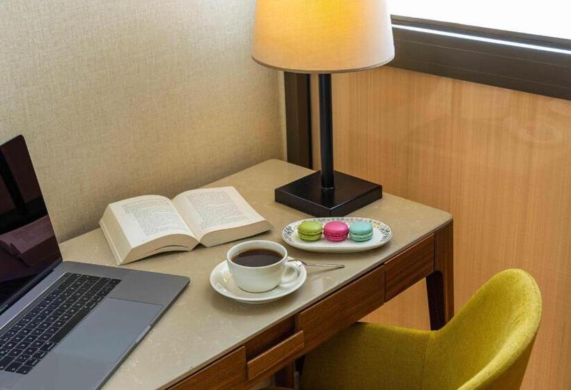 سوییت سوپریور, Tzl Suites Hotel Nişantaşı