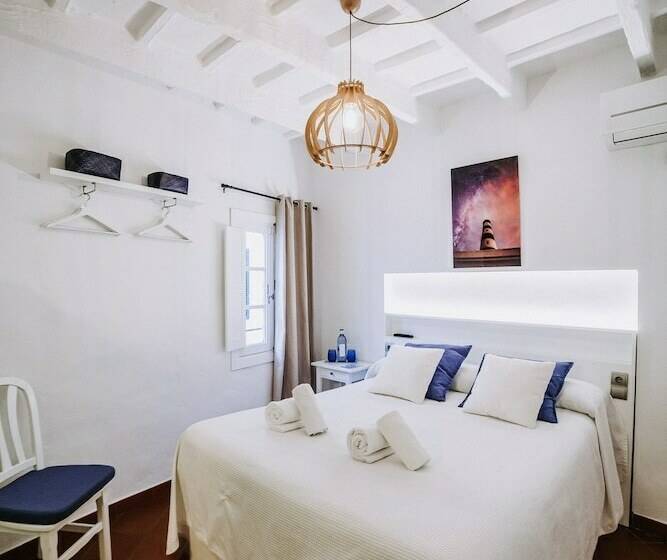 Номер Basic, Petit Hotel 5 Fars