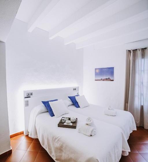 Полулюкс, Petit Hotel 5 Fars