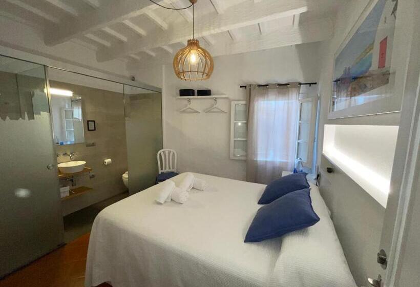 Номер Basic, Petit Hotel 5 Fars