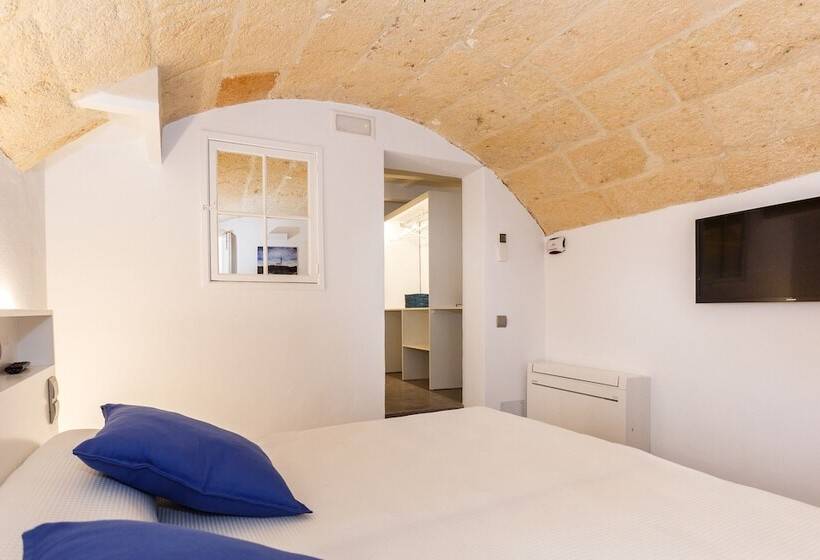 Номер Стандарт, Petit Hotel 5 Fars