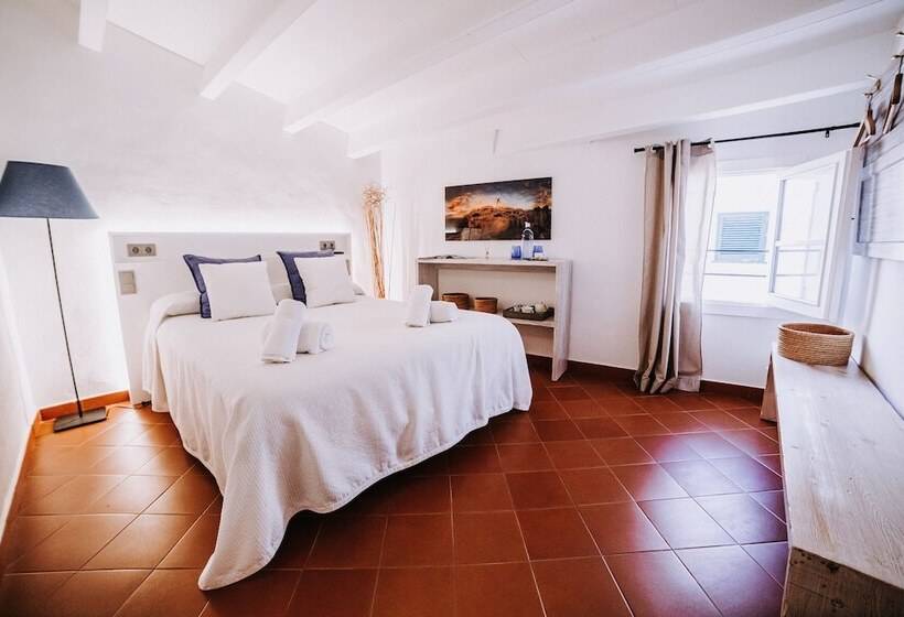 Номер Стандарт с Террасой, Petit Hotel 5 Fars