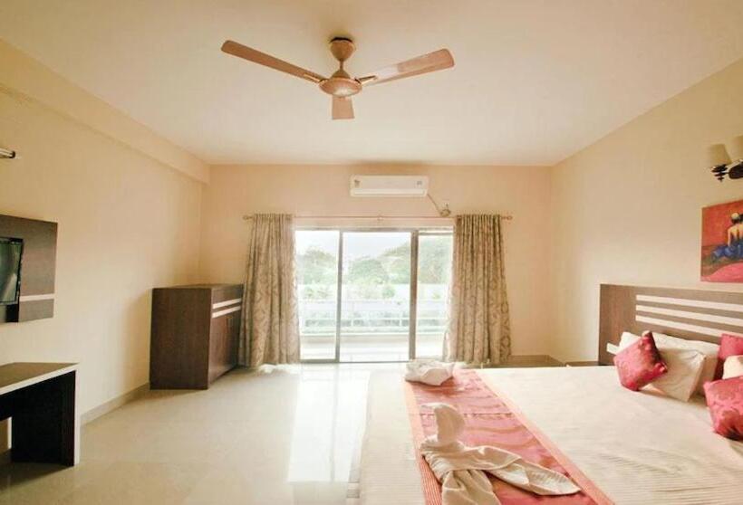 غرفة ديلوكس, Viceroy Beach And Spa Resort
