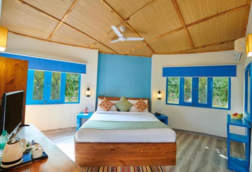 جناح عائلي, Acorn Hideaway Resort & Spa