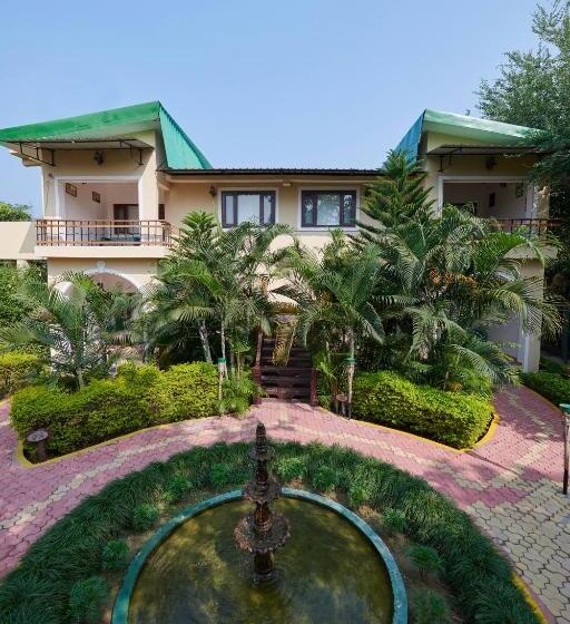 غرفة قياسية, Acorn Hideaway Resort & Spa