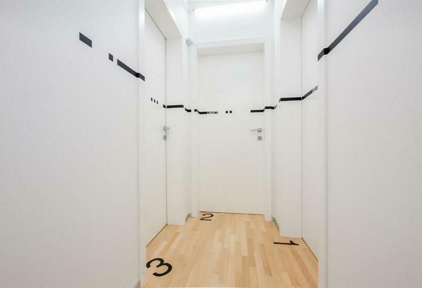 Номер Deluxe, Unique Rooms
