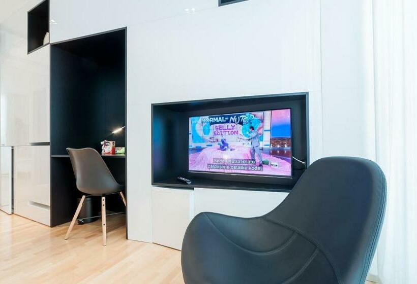 Номер Deluxe, Unique Rooms