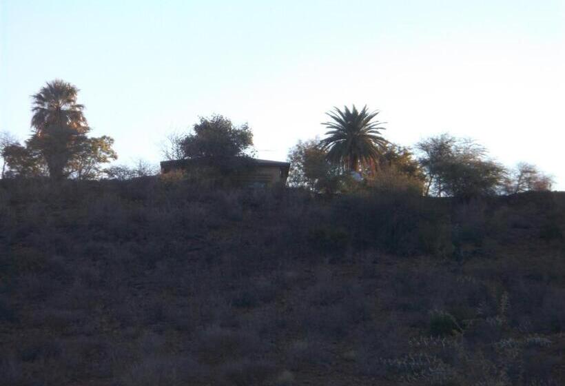 اتاق استاندارد, Gamis Farm