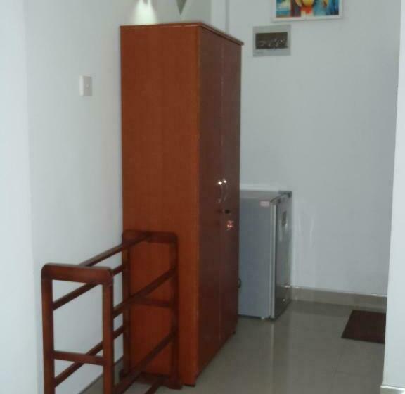 Номер Стандарт, New Jaya Villa