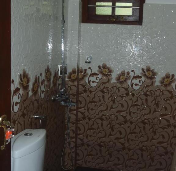 Номер Стандарт, New Jaya Villa