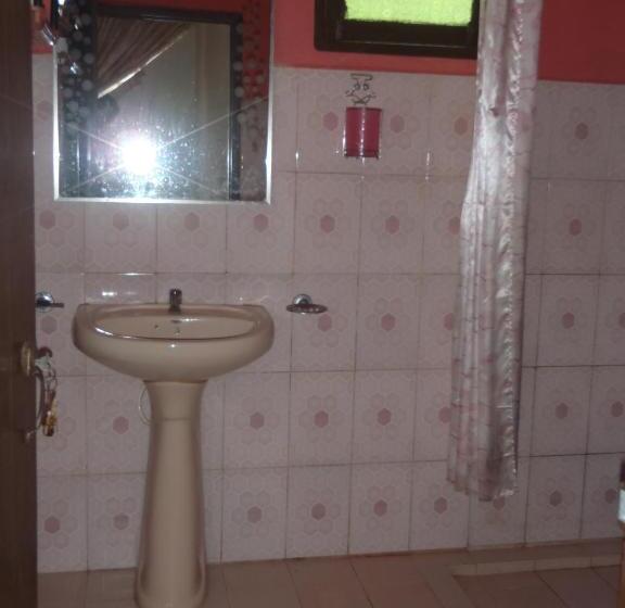 Номер Стандарт с Кухней, New Jaya Villa