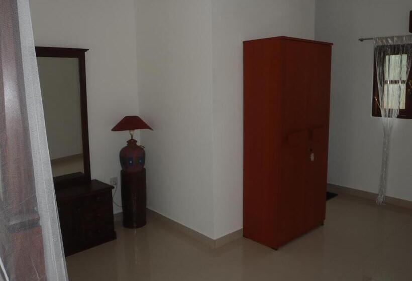 Номер Deluxe, New Jaya Villa