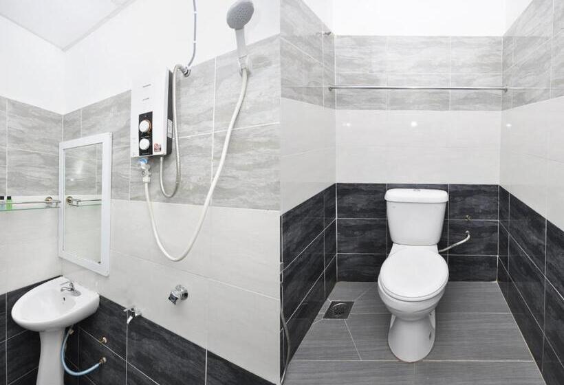 سوییت لوکس, Ada Hotel & Apartment