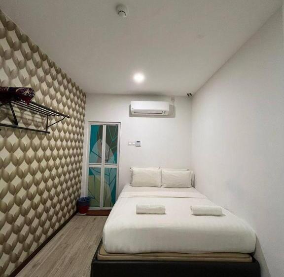 اتاق استاندارد, Ada Hotel & Apartment