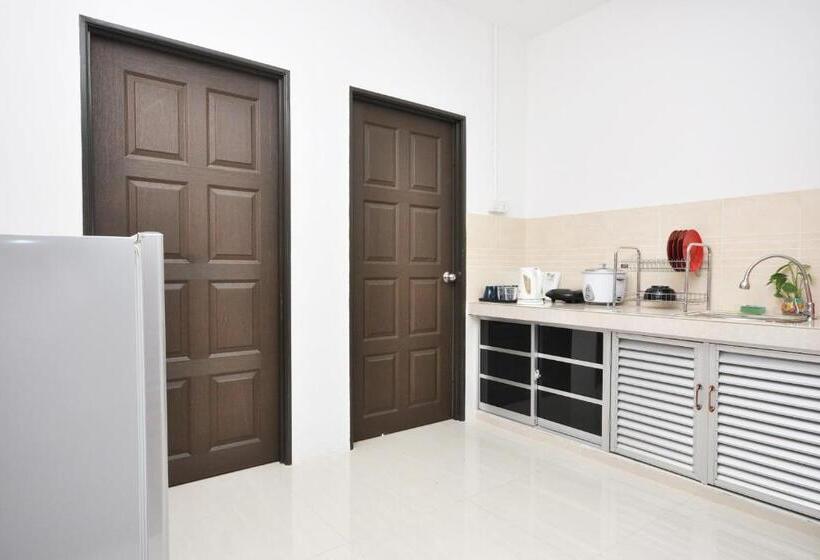 آپارتمان 1 خوابه, Ada Hotel & Apartment