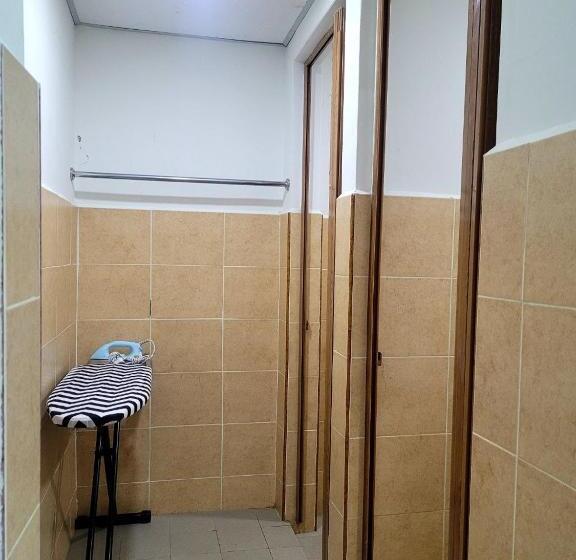 اتاق استاندارد سه نفره, Ada Hotel & Apartment