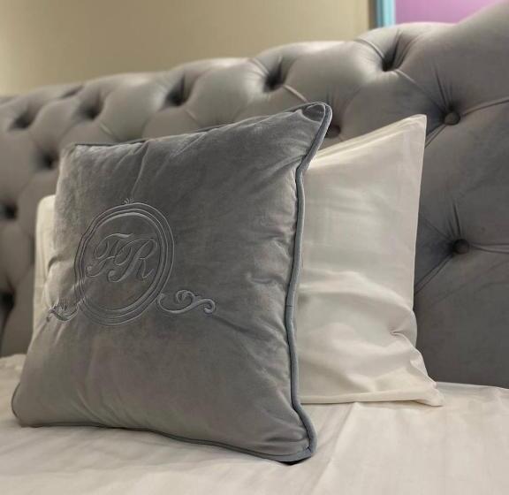 آپارتمان 1 خوابه, Family Residence Boutique