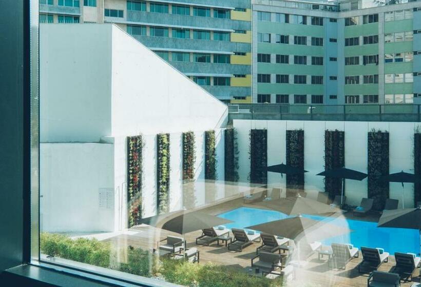 اتاق استاندارد یک نفره, Iberostar  Selection Lisboa