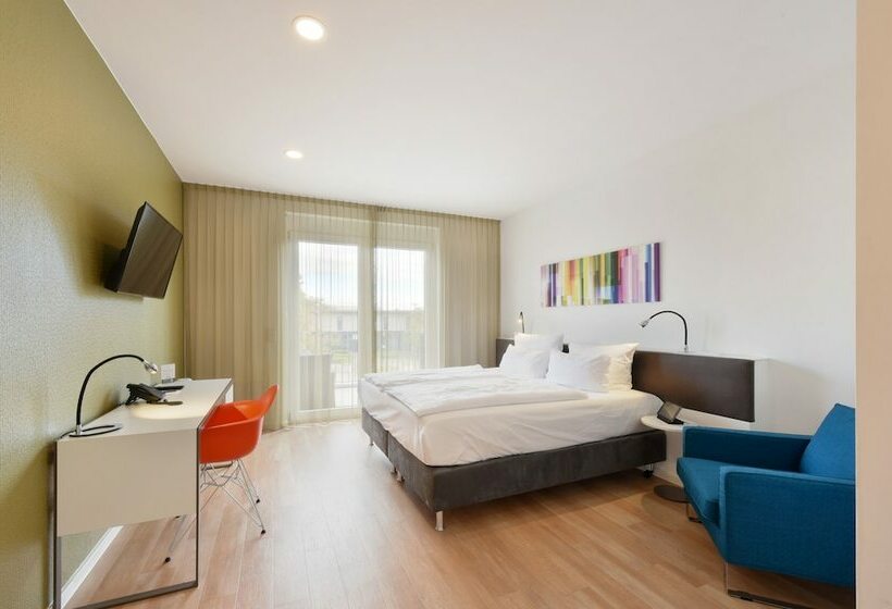 スタンダードルーム, K Apart Hotel & Boardinghouse