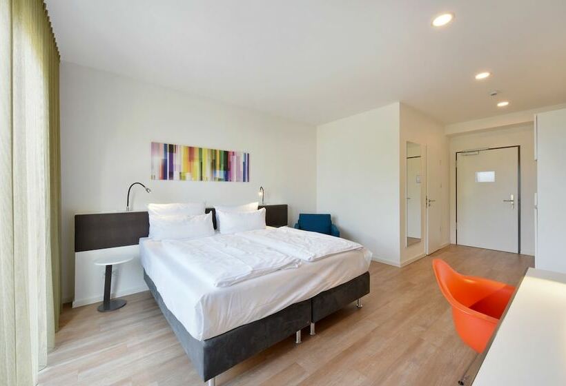スタンダードルーム, K Apart Hotel & Boardinghouse
