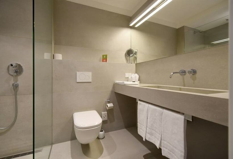 スタンダードルーム, K Apart Hotel & Boardinghouse