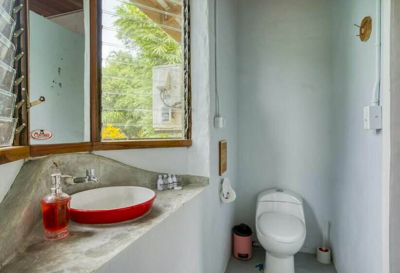 스탠다드 룸, Selina Santa Teresa North   Hostel