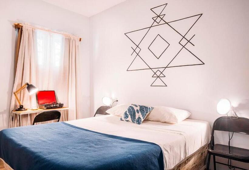 스탠다드 룸, Selina Santa Teresa North   Hostel