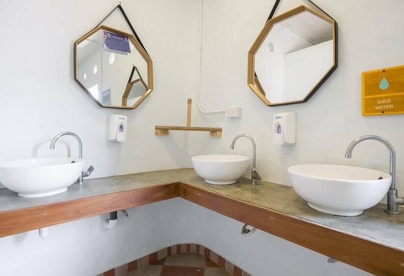 스탠다드 룸, Selina Santa Teresa North   Hostel