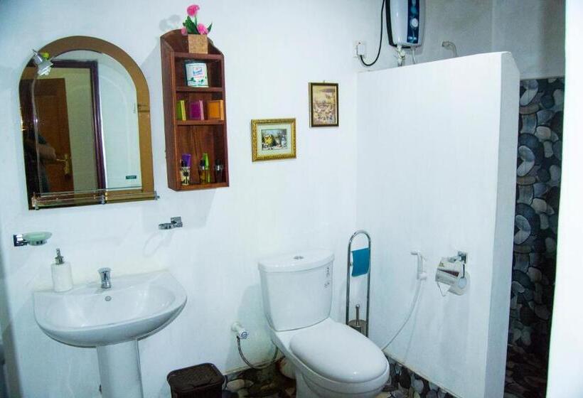 Трехместный Номер Superior, Sigiri Heritage Villa