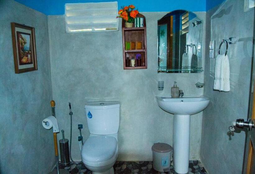 Семейный Номер, Sigiri Heritage Villa