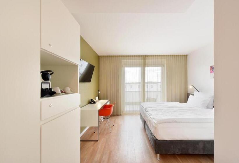 スタンダードルーム, K Apart Hotel & Boardinghouse