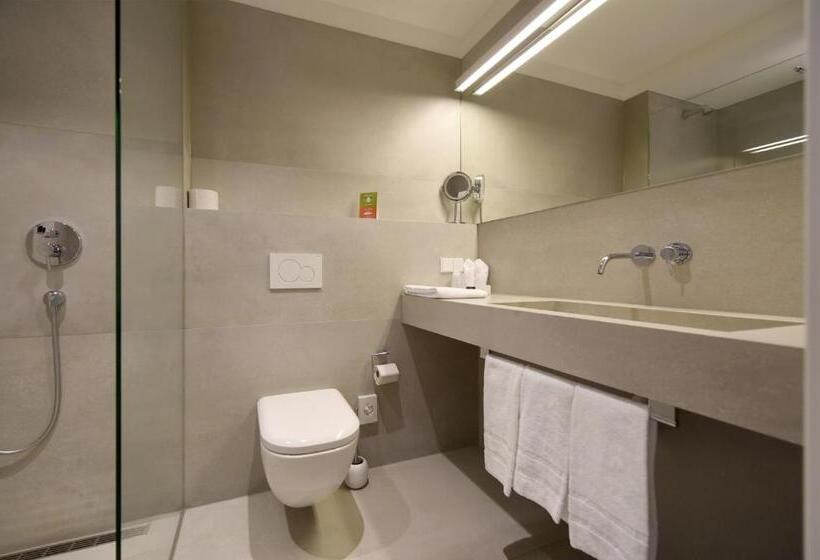 １ベッドルームのスーペリアアパートメント, K Apart Hotel & Boardinghouse