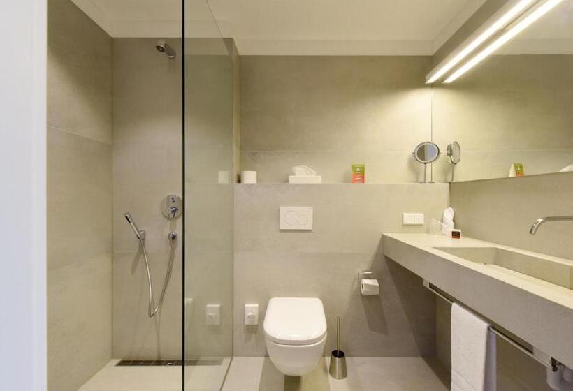 １ベッドルームのデラックスアパートメント, K Apart Hotel & Boardinghouse