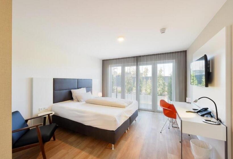 スーペリアールーム, K Apart Hotel & Boardinghouse