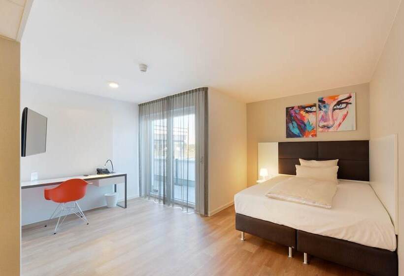 ビジネスルーム, K Apart Hotel & Boardinghouse