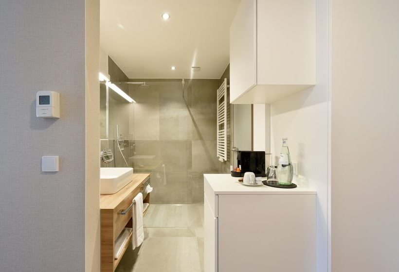 ビジネスルーム, K Apart Hotel & Boardinghouse