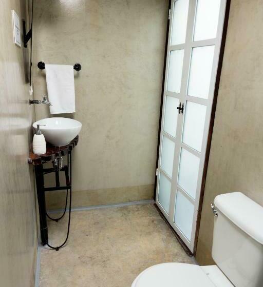 スタンダードルーム, The Yak Lake House   Hostal