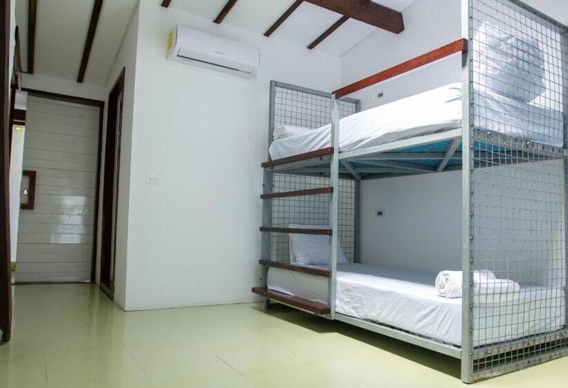 スタンダードトリプルルーム, The Yak Lake House   Hostal