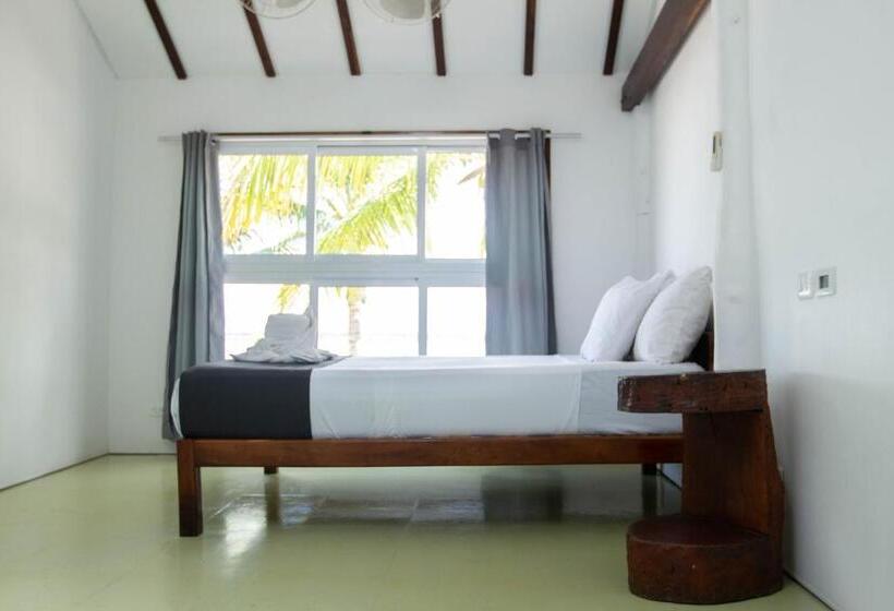 スタンダード４人部屋, The Yak Lake House   Hostal
