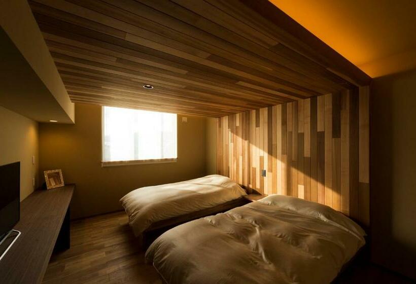 Номер Стандарт, Guest Villa On The Bi Chi