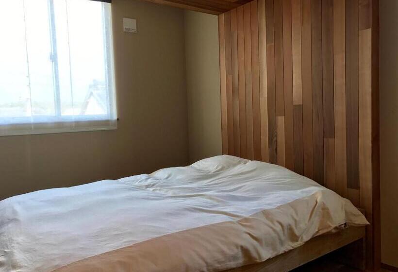 Номер Стандарт, Guest Villa On The Bi Chi