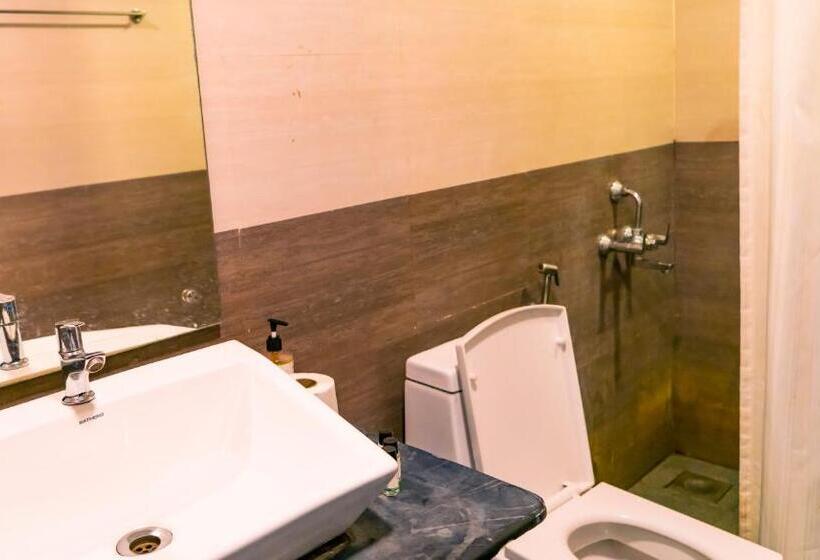 Номер Deluxe с Балконом, Village Susegat Beach Resort