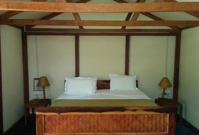 Дом 1 Спальня, Village Susegat Beach Resort
