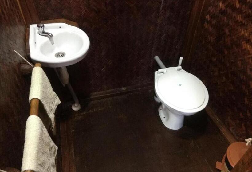 Дом 1 Спальня, Village Susegat Beach Resort