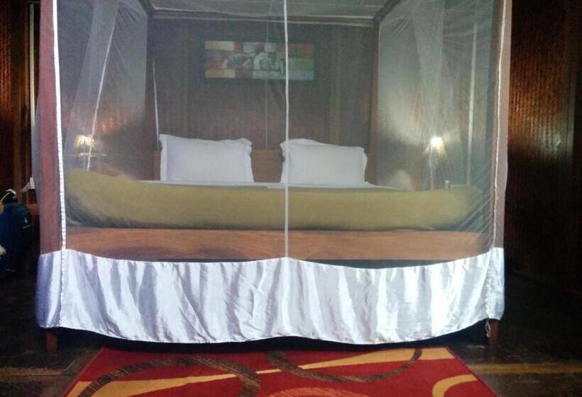 Дом 1 Спальня, Village Susegat Beach Resort