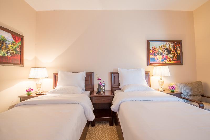 标准间, Melissa Hotel Riyadh