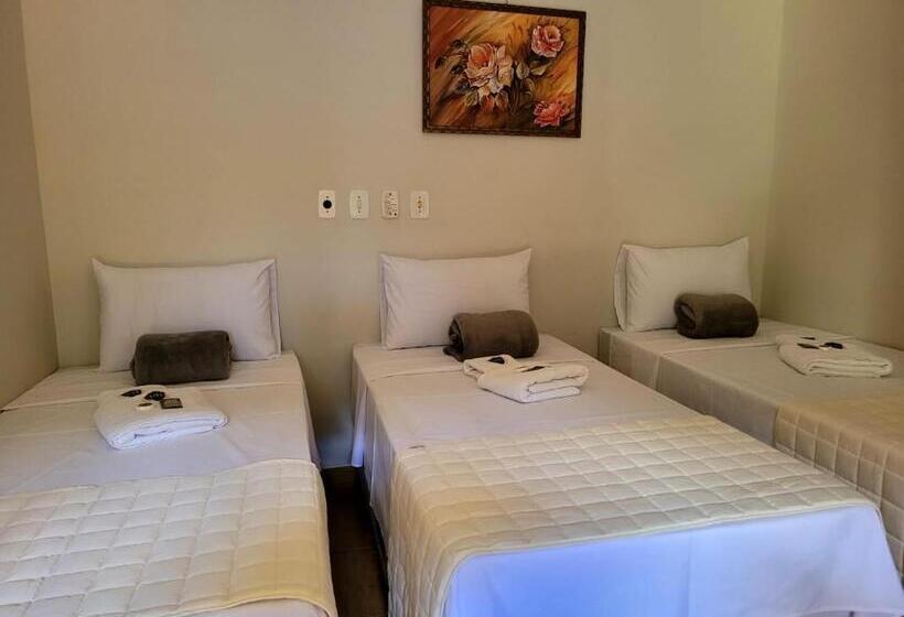 스탠다드 스튜디오, Salata Hotel Centro