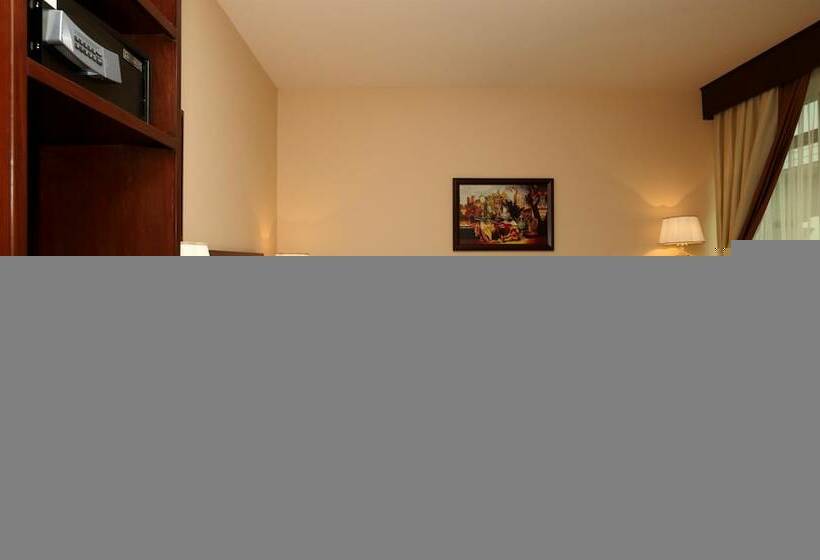 豪华房间, Melissa Hotel Riyadh