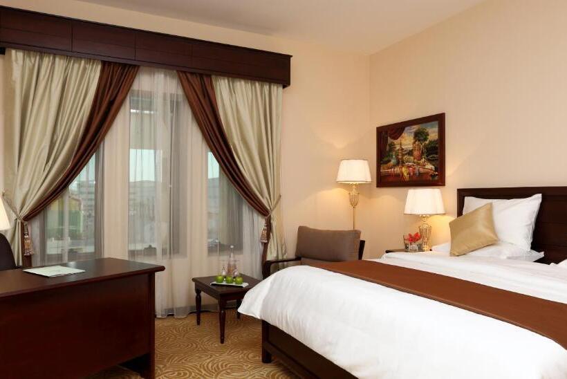 豪华房间, Melissa Hotel Riyadh