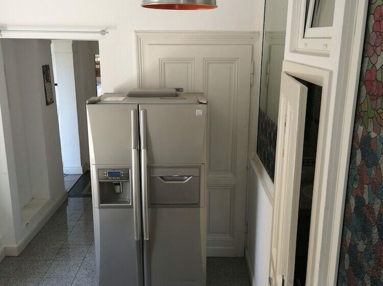 ルームシェアのワンベッド, A&s Hostel Bonnerstr. 64